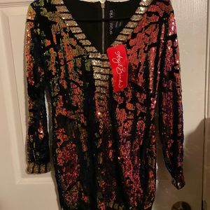 Angel Brinks Heartthrob - Medium (6-8)